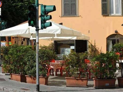 Locanda Sant'Antonio de foris, Забронировать Отель «постель и завтрак» Отели Бергамо с завтраком, Завтраки