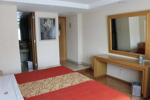 Hotel Lord, Book Hotel Hoteller i Mexico DF med parkering, Parkering