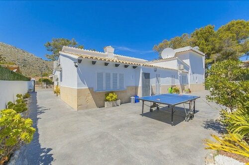 E368 Casa Blanca by Mallorca Villa Selection, Book Villa Hotels in Alcudia with a Pool, Swimming Pool