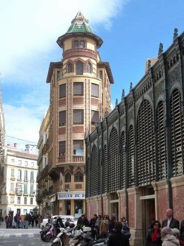 4Seasons Mezquitilla Málaga, Забронировать Апартаменты/квартира Отели Малаги с парковкой, рядом с British Consulate, Парковка