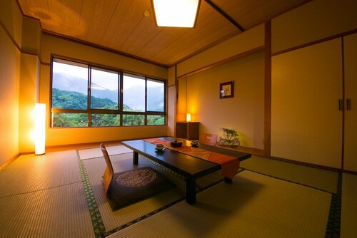 Tashiro Annex, 予約 ホテル 屋久島 鹿児島県