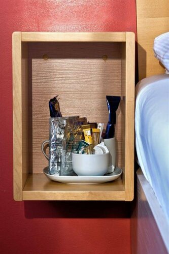 Town Hotel Wiesbaden - kleines Privathotel in Bestlage, Забронировать Отель Mitte Висбаден