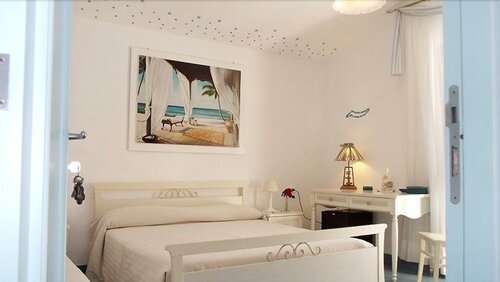 La Rosada B&B, Varaa Bed and Breakfast Giglio Porto 