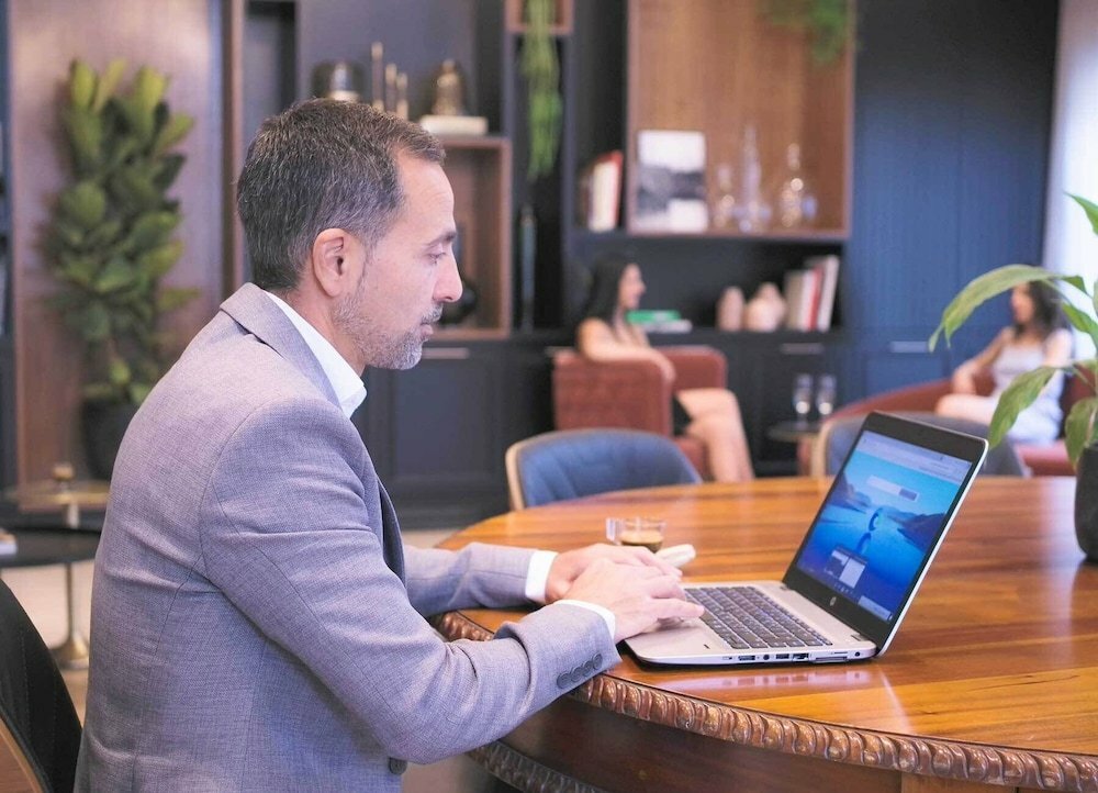 Jo&Shtibel Hotel And Culture