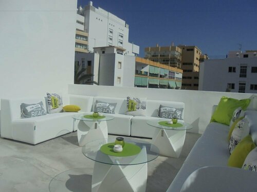 Hostal Tak, Забронировать Отель Марбелья Коста-дель-Соль