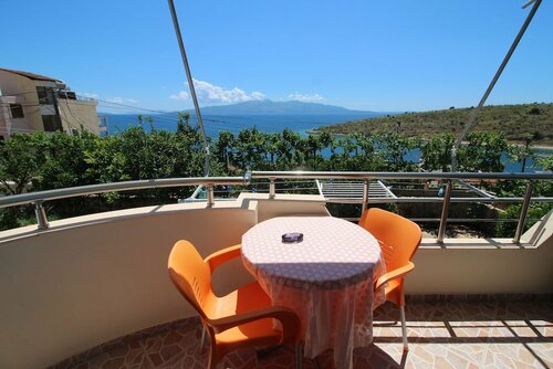 Kiri S.Apartamens, Đặt Khách sạn Sarandë Vlorë County