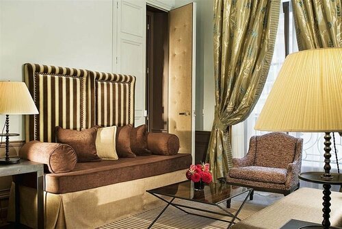 Hôtel Lenox Saint Germain, Забронировать Отель Париж Иль-де-Франс, рядом с Сен-Пласид