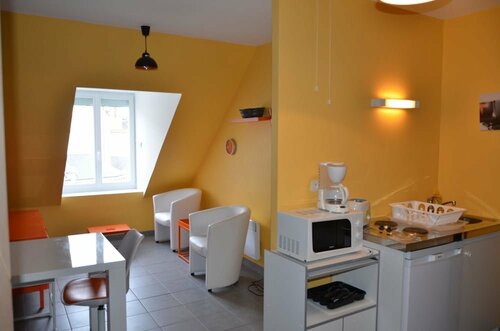 Le Gîte Oratorien, Rezervovat Hotel Ouzouer-sur-Loire 