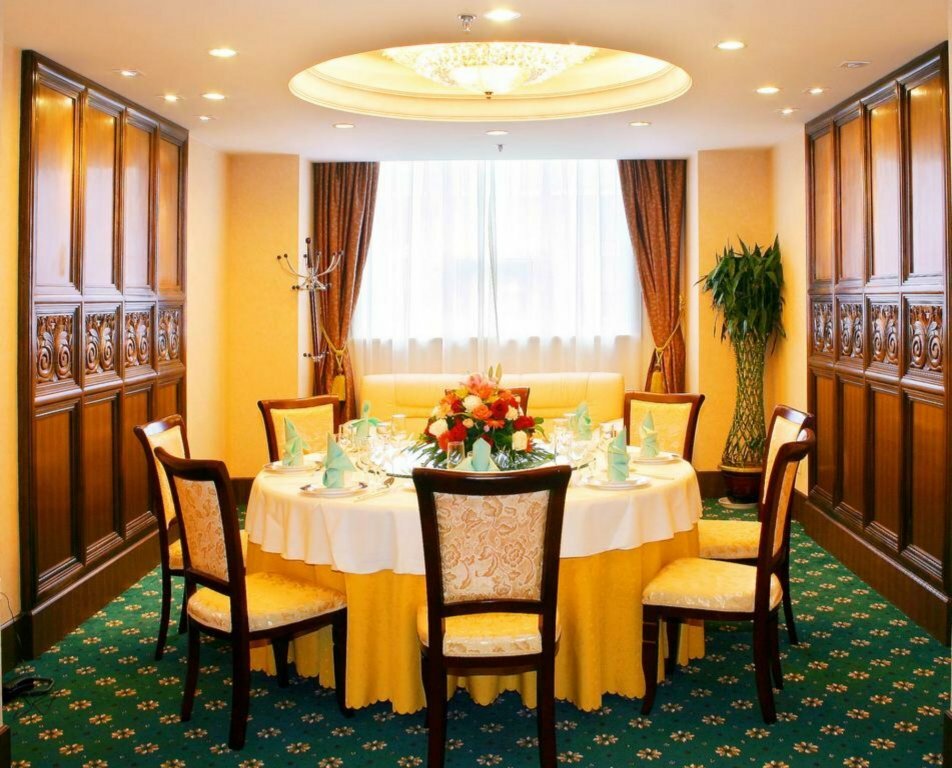 Beijing Ningxia Hotel