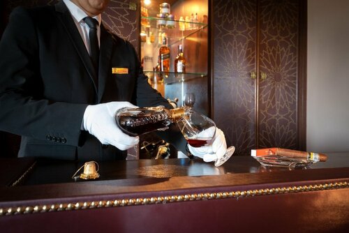 The Pearl Marrakech Officiel, Prenota Hotel Hotel a Marrakech con pasti, Mezza/completa pensione