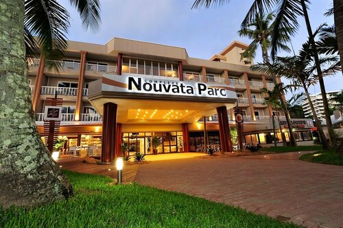 Nouvata, Prenota Hotel Noumea Nuova Caledonia