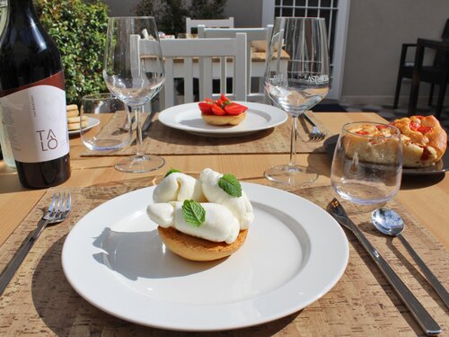 B&B I Colori della Puglia, Reserva ahora Bed & breakfast Hoteles en Trani con aparcamiento, Aparcamiento