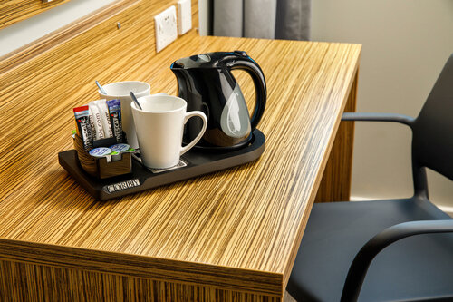 Ibis budget London Heathrow Central, Varaa Hotelli Hotellit Merseyside aamiaisella, Aamiainen