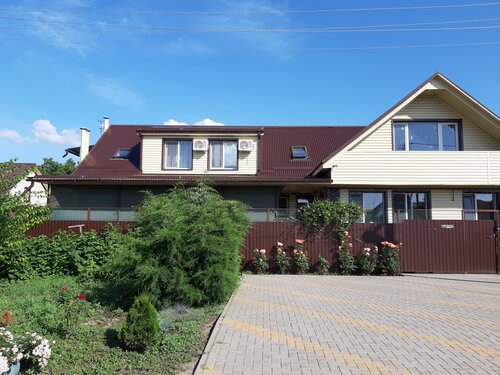 Гостевой дом на Энгельса, Забронировать Гостевой дом Тихорецк Тихорецкий район