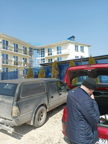 Guest house magnoliya, Prenota Affittacamere Affittacamere a Crimea, Affittacamere