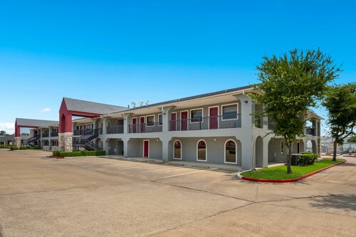 Best Western Huntsville Inn & Suites, Забронировать Отель Хантсвилл штат Техас