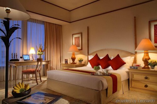 Ascott Jakarta, Rezervovat Hotel Tanah Abang Jakarta, poblíž LSPR Jakarta