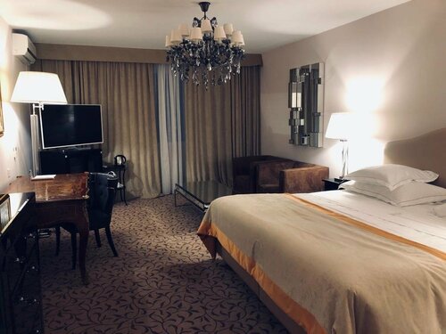 Hotel Adriatica, Book Hotel Genève 