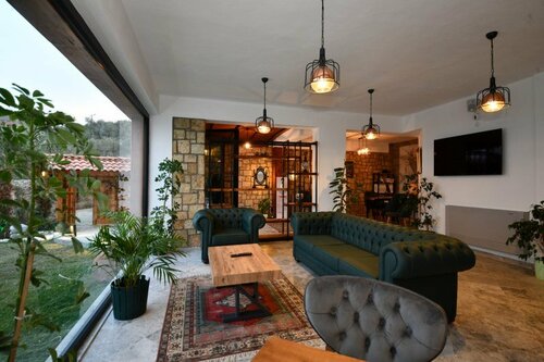 1774 Kazdagi Termal Butik Hotel, Rezerwuj Hotel Edremit Aegean Region