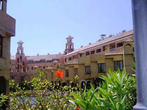 Hotel Bahia Sur, Забронировать Апарт-отель Отели Сана Фернандо 3 звезды, рядом с Театр Real Teatro de Las Cortes, 3*