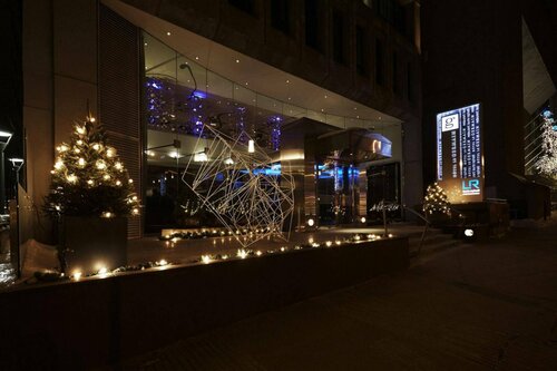 Hôtel Le Germain Montréal, Забронировать Отель Монреаль провинция Квебек
