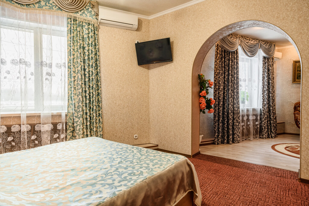 Guest House