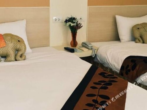 New Suanmali Hotel, Забронировать Отель Отели Бангкока 3 звезды, рядом с Рынок Сампенг, 3*