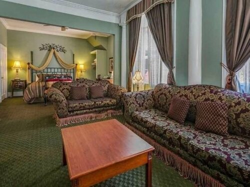 Rose Garden Inn, Забронировать Отель Беркли Область залива Сан-Франциско