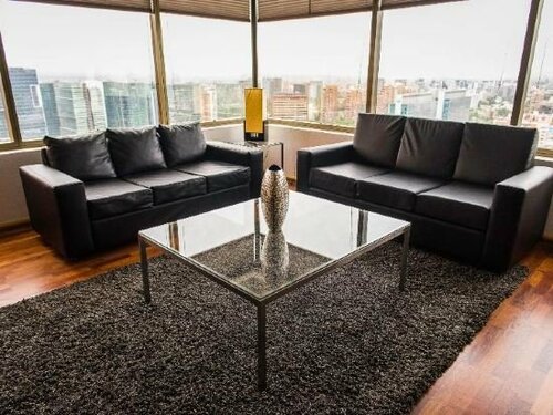 Boulevard Suites Ferrat, Забронировать Отель Отели Лас-Кондес по системе «всё включено», Всё включено