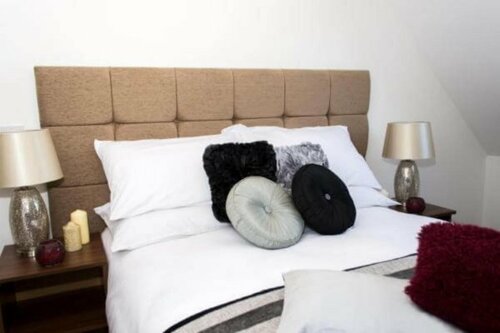 Trivelles Mayfair, Book Hotel Manchester Manchester og omegn