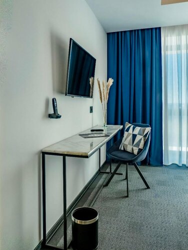 Union Plaza Hotel, Book Hotel Sector 3 