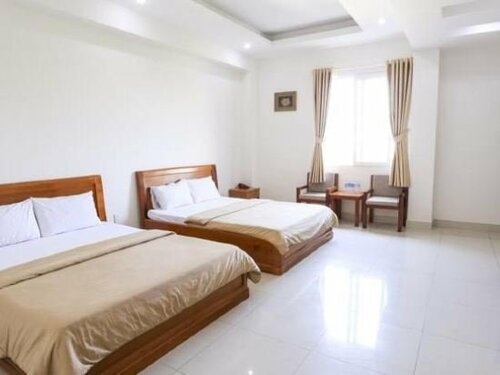 The Mansion Hotel Bien Hoa, Rezerwuj Hotel Bien Hoa Dong Nai