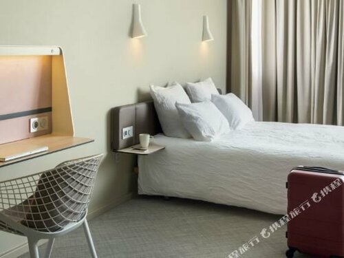 Okko Hotels Grenoble Jardin Hoche, Rezervasyon Otel Rhône-Alps kahvaltılı oteller, Kahvaltı
