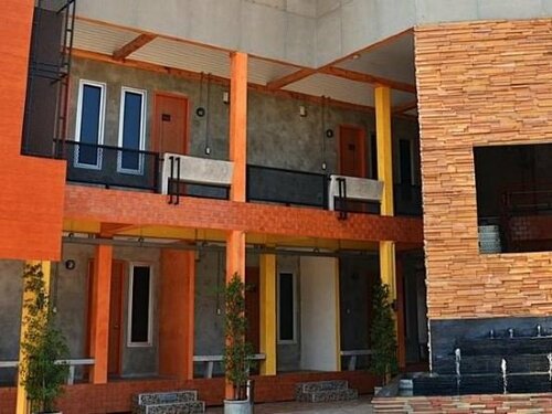 Tanisa Resort, Забронировать Курортный отель Недорогие отели Южного Таиланда, недорого