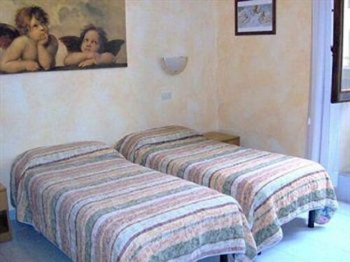 Hotel Brooklyn, Забронировать Отель Отели Флоренции с парковкой, рядом с Генеральное консульство Испании во Флоренции, Парковка