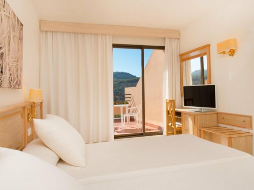 Hotel Galeon, Book Hotel Hotels in Ibiza with Breakfast, Breakfasts