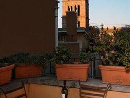 Parlamento Boutique Hotel, Забронировать Бутик-отель Отели Рима с завтраком, рядом с Площадь Кампо-деи-Фиори, Завтраки