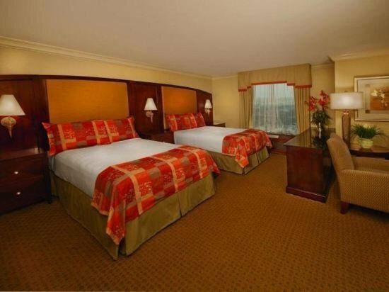 Rosen Centre Hotel Orlando Convention Center