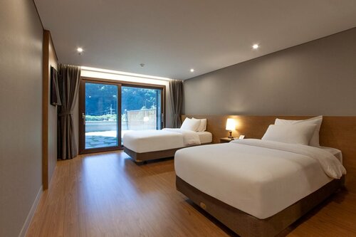 Ramada by Wyndham Gumi