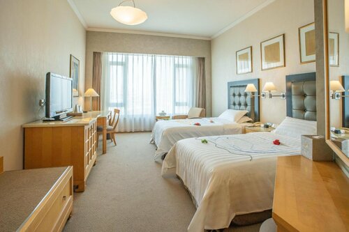 Meritus Shantou Hotel, Reservar Hotel Shantou 