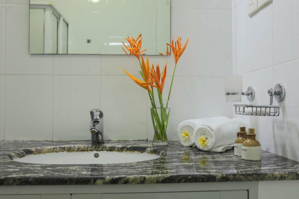 Dalawella Beach Resort