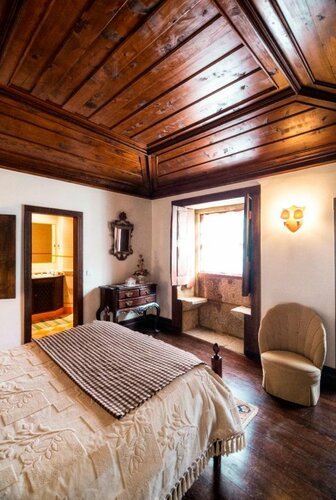 Quinta Da Agra, Забронировать Фермерский дом Отели Понте-де-Лима с завтраком, Завтраки