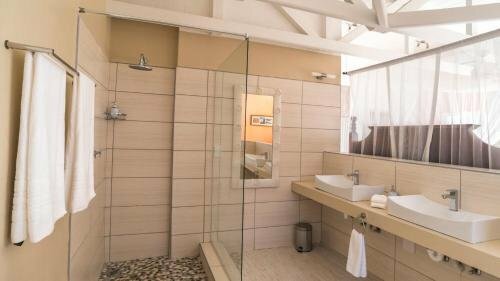 Villa Maji Bed & Breakfast