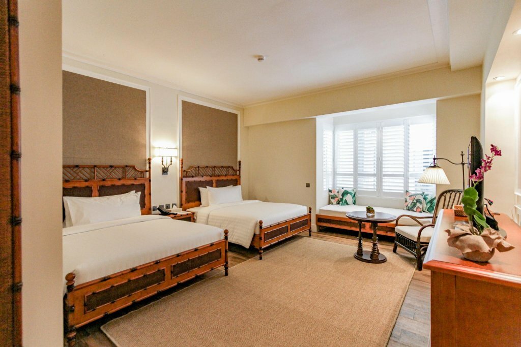 Feliz Hotel Boracay Managed by Enderun Hotels