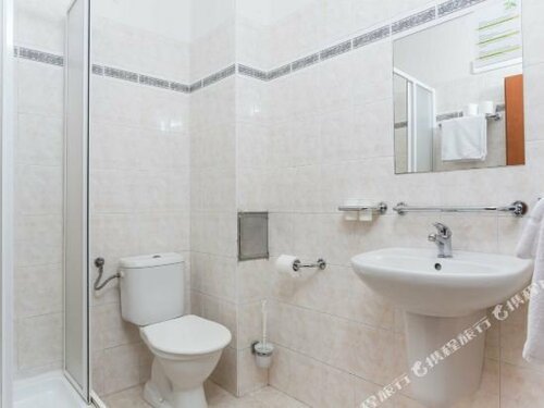 City Club Prague, Book Hotel Prague 2 Prague