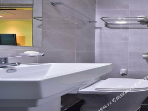 Roo Motel, Prenota Motel Busanjin-Gu Busan