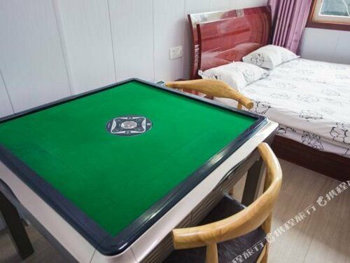 GreenTree Inn Zhoushan Xincheng Business Hotel, Buchen Sie Hotel Zhoushan 