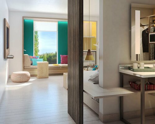 Hyatt Centric San Salvador, Забронировать Отель Сан-Сальвадор San Salvador Department
