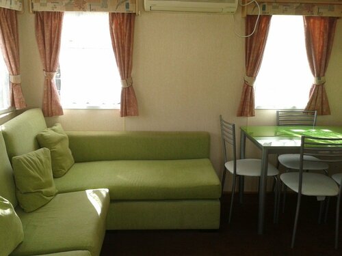 Camping Valle Niza Playa, Забронировать Кемпинг Отели Лос-Пуэртас с парковкой, Парковка