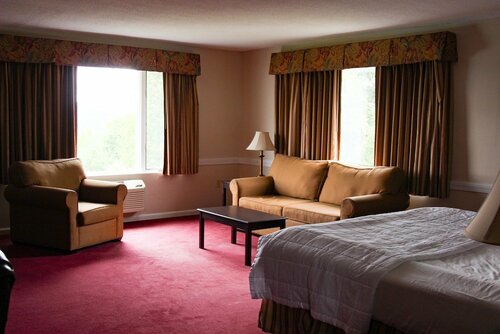The Lucerne Inn, Varaa Hotelli East Holden USA